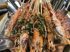 -79号渔船海鲜饭店(华强北店)