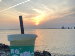 -南澳岛打卡果汁冰公司
