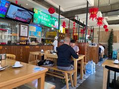 大堂-老绥元烧麦·家常菜(大召店)