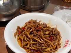 -天下客饭店(中山路店)