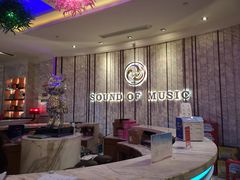 -音乐之声量贩式KTV(真快活广场店)