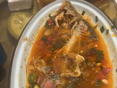 -鸿运楼·舌尖上的徽菜