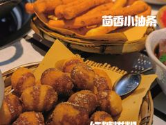 -贰回巷火锅馆(钟楼店)
