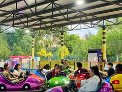 -水上乐园·欢乐世界