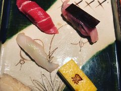 -桐寿司Sushi Tong