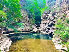 -九龙潭景区