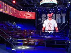 -芭提雅MAX泰拳馆