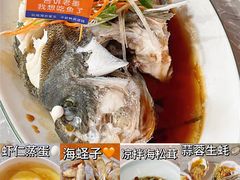 -坛南湾农家乐·海鲜楼·大排档(平潭坛南湾店)