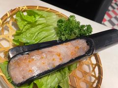 -一哥澳门豆捞·澳门风打边炉(高德置地店)