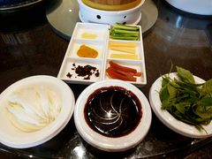 -阿庄新豫菜(通泰路店)