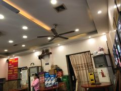 大堂-刘胖娃鱼庄·特色肥肠鱼(杨家坪店)