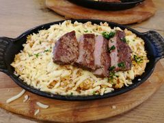 -豪客来牛排(重庆冉家坝SM广场1712店)