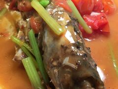 -花城苑广府菜(侨鑫店)