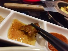 -獨門烤肉(开发区店)