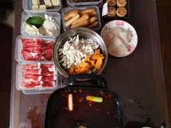 -海底捞火锅(石厦时代广场店)