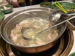 -润园四季椰子鸡火锅(南山海岸城店)