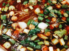 -白起肉夹馍