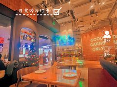-MOMENTI手工意面(晶耀前滩店)