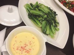 -浙江安吉JW万豪酒店·万豪中餐厅