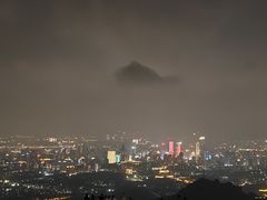 -紫金山山顶公园
