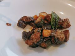 -满堂·烤鸭店·北京菜(鼓楼店)