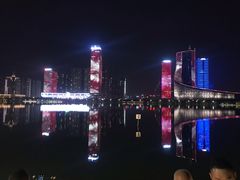 -天鹅湖体育公园