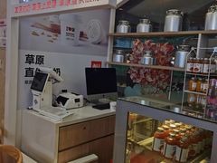 -西贝(武汉群星城店)