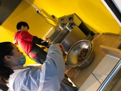 -傅强排骨(成都总店)