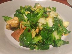 -长安记·大美陕菜(大族广场店)