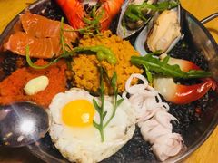 -囧吉香生蚝牛排馆(湖北路店)