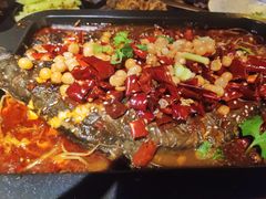 -今邕烧烤(西大店)