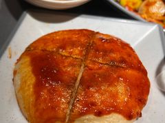 -粟氏天府·东北烧烤(长安街店)