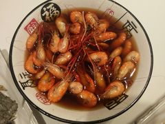 -风味小馆(天目湖宾馆店)