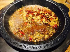 -小牛海记潮汕牛肉店(永定路店)