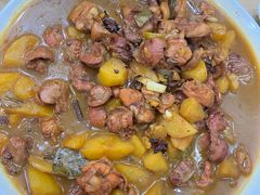 -张记美味思大盘鸡(博颂路店)