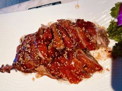 -茅庐川菜(烟台万象汇店)
