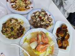 -来之顺海鲜菜馆·青岛菜·始于1993(栈桥店)