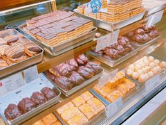 -上海哈尔滨食品厂(浦商百货昌里店)