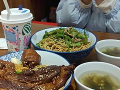 -一味老卤面(大石桥店)