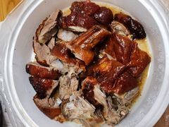 烧鹅-荔枝楼酒家(员村东璟店)