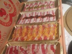 -花味烤肉·拌饭(庐阳万象汇店)
