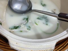 -天乐农家鱼头王(天目湖店)