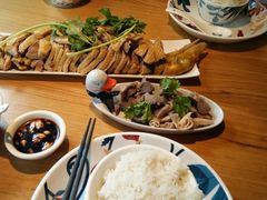 -猛料鸭仔饭(赤坎店)