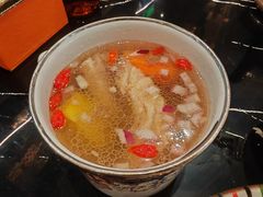 -巴依老爷新疆美食(清华东门店)