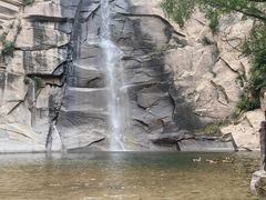 -黑龙潭风景区