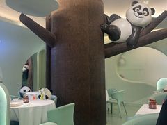-眉州东坡·熊猫主题餐厅(枫蓝店)