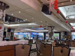 -松雅轩商务婚礼生日(同和店)