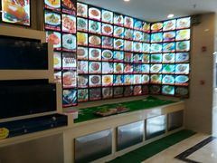 -清真民族饭庄(洞庭路店)