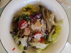 -博雅渔港·融合菜(维也纳国际大酒店)