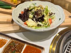 -千寻山野烤肉(中关村店)